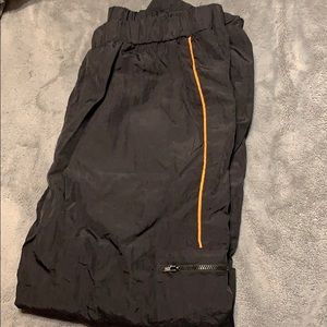 Track pants